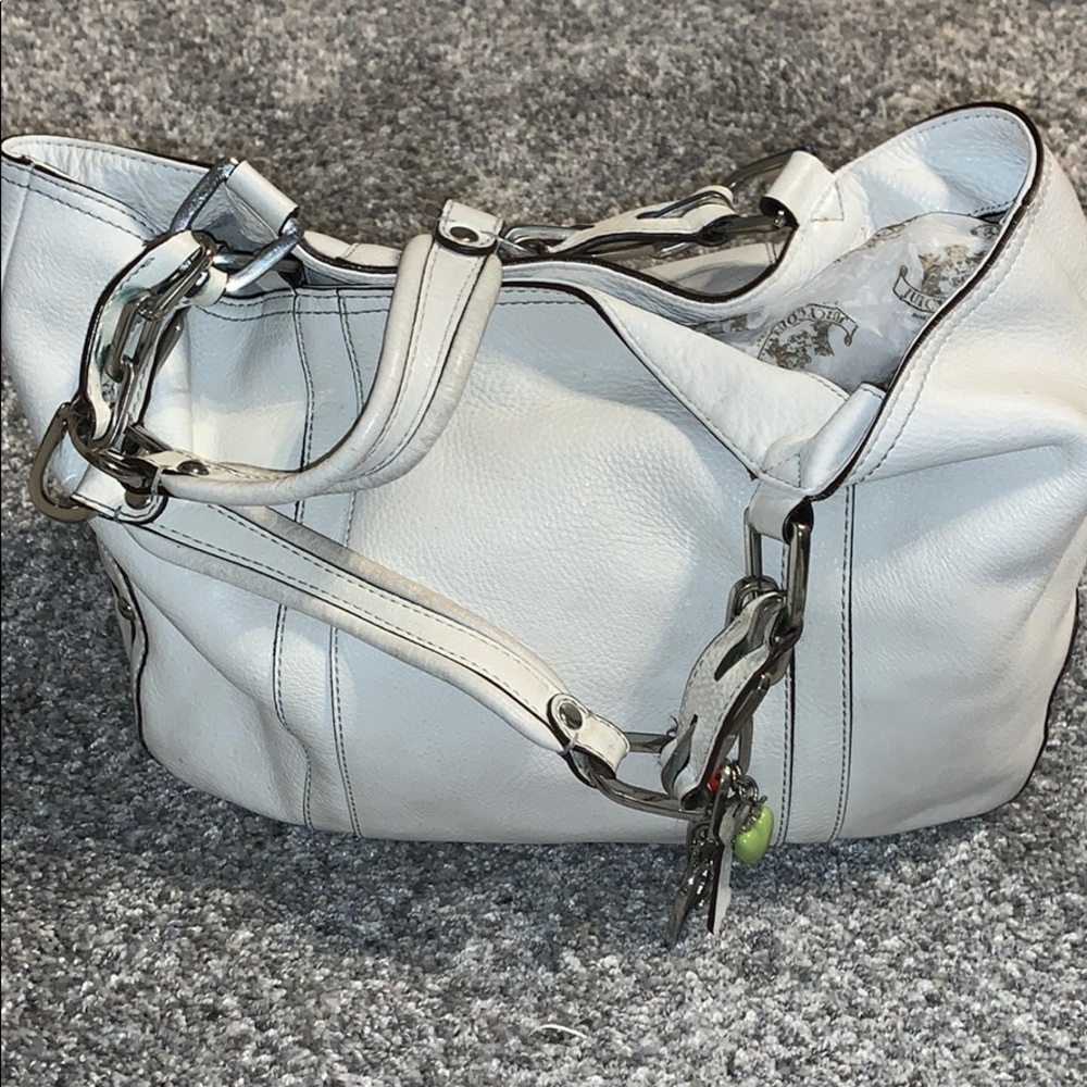 Juicy couture tote